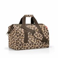 REISENTHEL&reg; Reisetasche allrounder L leo macchiato, allrounder L