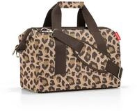 REISENTHEL&reg; Reisetasche allrounder M leo macchiato, allrounder M