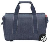 REISENTHEL&reg; Reisetasche allrounder trolley, 2-fach h&ouml;henverstellbare...