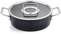 Fissler Bratentopf Adamant&reg;, Aluminium (1-tlg), Made in Germany