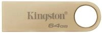 Kingston Kingston DataTraveler SE9 G3 64 GB, USB-Stick, USB-Stick
