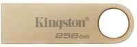 Kingston Technology DataTraveler 256 GB 220MB/s Metall-USB-Stick 3.2 USB-Stick