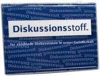 Pegasus Spiele Spiel Gespr&auml;chsstoff, Diskussionsstoff (Spiel)
