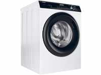 Haier Waschmaschine HW81-NBP14939, 8 kg, 1400 U/min, das Hygiene Plus: ABT®