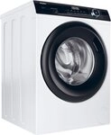 Haier Waschmaschine I PRO 3 BLDC HW81-NBP14939, 8 kg, 1400 U/min, Das...