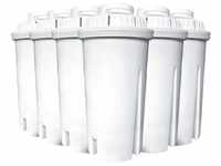 Caso Wasserfilter Ersatzfilter Heißwasserspender 6er Pack - Filterkartuschen -...