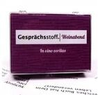 Pegasus Spiele Spiel Gespr&auml;chsstoff, Weinabend (Spiel)