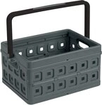 Sunware Klappbox Sunware Klappbox Square 24L anthrazit 43,5 x 31 x