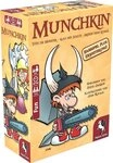Pegasus Spiel Pegasus Munchkin 1+2, Kartenspiel, (Basisspiel