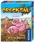 Kosmos Spiel Drecksau