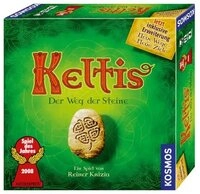 Kosmos Spiel Keltis
