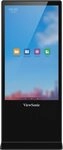 Viewsonic ViewSonic EP5542T LED-Monitor (3840 x 2160, 9 ms Reaktionszeit, VA Panel)