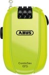 ABUS Aufrollkabelschloss Combiflex Break 85