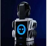 Numskull Aufbewahrungsbox Games PS5 Inspired Gaming Locker Diskettenhalter f&uuml;r