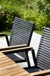 Cinas Gartenstuhl Mood (1 St), Change Your Mood, Skandinavisches Design