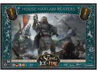 A Song of Ice and Fire - Schnitter von Haus Harlau