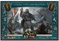 Asmodee Spiel Song of Ice & Fire - House Harlaw Reapers