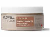 Goldwell Haarpflege-Spray Goldwell StyleSign Mattifying Paste 100 ml