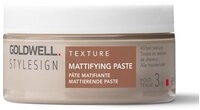 Goldwell Haarpflege-Spray Goldwell StyleSign Mattifying Paste 100 ml