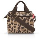 REISENTHEL&reg; Reisetasche allrounder cross (1-tlg), Schultergurt,