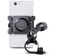 SP Connect Fahrradhalter SP Bike Bundle Universal Clamp SPC+ Lenkertasche