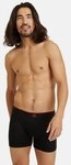 DANISH ENDURANCE Boxershorts Bamboo Trunks (6-St) Superweich mit elastischem Bund,