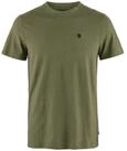 Fj&auml;llr&auml;ven Kurzarmshirt Hemp Blend T-Shirt Herren