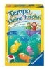 Ravensburger Spiel Tempo, kleine Fische! - Reisespiel ab 3 Jahre