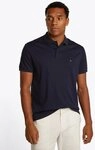 Tommy Hilfiger Poloshirt LIQUID COTTON ESSENTIAL REG POLO