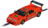 Carrera&reg; Rennbahn-Auto Evolution BMW M1 Procar "J&auml;germeister Racing Team, No.1" mit