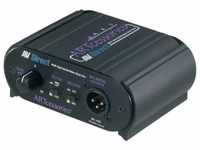 Art Audio-Wandler, (AV Direct Audio/Video-DI-Box), AV Direct - Isolator