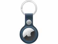 Apple Schlüsselanhänger AirTag Feingewebe (ohne AirTag)