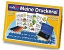 Zoch Lernspielzeug Zoch 606049106 - Meine Druckerei