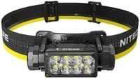Nitecore LED Stirnlampe HC65 UHE 2000 Lumen - Stirnlampe