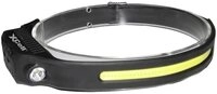 XCell LED Stirnlampe Akku Sensor-Kopfleuchte 149084