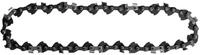 Einhell Ersatzkette, f&uuml;r Akku-Astkettens&auml;ge, 15 cm L&auml;nge, 1,0, 28T, 7,62