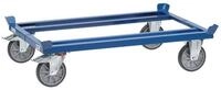 FETRA Transportwagen Paletten-Fahrgestell 22801 TPE