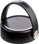 Hydro Flask Deckel Wide Flex Cap, Honeycomb&trade;-Isolierung f&uuml;r maximale