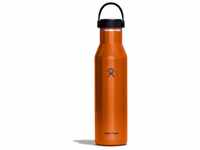 Hydro Flask Thermoflasche Hydro Flask 21oz Lightweight Trail Standard Flex Cap...