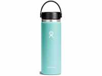 Hydro Flask Wide Mouth With Flex Cap 2.0 591 ml (Dew)