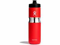 Hydro Flask Wide Insulated Sport Bottle 591 ml (Goji)