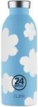 24 Bottles Trinkflasche Clima Bottle Daydreaming 500ml