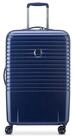 Delsey Paris Hartschalen-Trolley Caumartin Plus, 4 Rollen, Polycarbonat