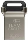 Teamgroup Team Group C162 256 GB, USB-Stick, (USB-A 3.2 Gen USB-Stick