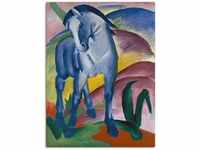 Art-Land Blaues Pferd I. 1911 45x60cm