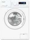 exquisit Waschmaschine WA57014-020A, 7 kg, 1400 U/min, 40 kWh, 37 L, 76 dB,