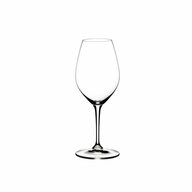 RIEDEL THE WINE GLASS COMPANY Champagnerglas Wine Friendly 003 4er Set, Kristallglas