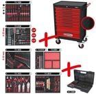 KS Tools Werkstattwagen KS Tools Werkstattwagen ECOline mit 7 Schubladen und 598