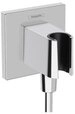 hansgrohe Wandanschlussbogen