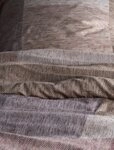 Irisette Bettw&auml;sche Irisette Magic Mako-Satin Bettw&auml;sche 135x200 Karo Melange